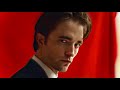 Robert Pattinson - LUXURY [Azealia Banks]