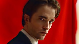 Robert Pattinson - LUXURY [Azealia Banks]