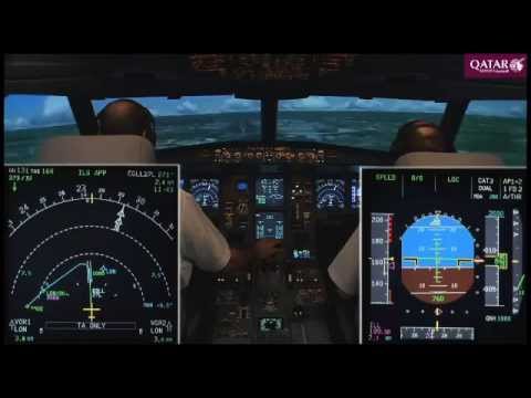 Windshear Reactive