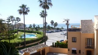 preview picture of video 'ID: 2993 HOLIDAY RENTAL MARBELLA - - Beach apartment in Marbella for Rent'