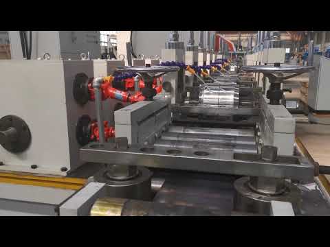 Pipe Roll Forming Machine GZ
