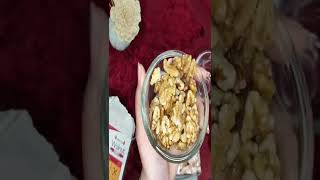Dry Fruits Review|| Best Dry Fruits Brand in India || Amazon shoping| #shorts #youtube #foodreview