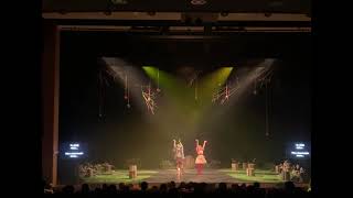 國藝會補助成果—天馬戲創作劇團 原創馬戲音樂劇《茉莉的魔法歷險－莫忘初心》 受邀參與第19屆大邱國際音樂劇節演出計畫／天馬戲創作劇團