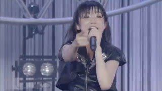 Rock you!（東京女子流 5周年LIVEより）[2015.12.16 OnSale Blu-ray / DVD]