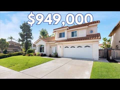 What Does $949,000 Buy in San Diego? | San Diego Home Tour 2025
