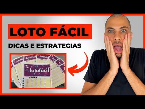 DICA PARA GANHAR NA LOTO