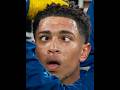 Smoothest Transitions In Football