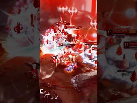 G2 BrokenBlade, Darius drag everyone, almost Penta