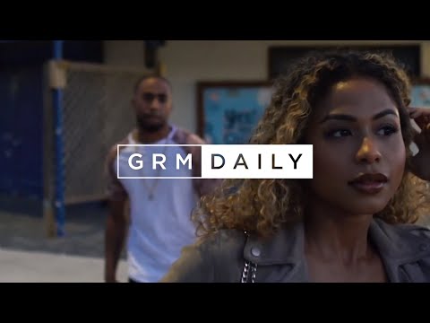 Abel Miller - Feel Good [Music Video] | GRM Daily
