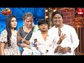 Bullet Bhaskar Performance Extra Jabardasth 19th January 2024 ETV Telugu