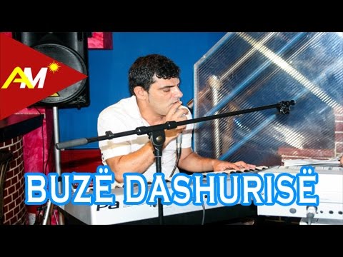 Artan Xhija - Buze dashurise (Official Song)