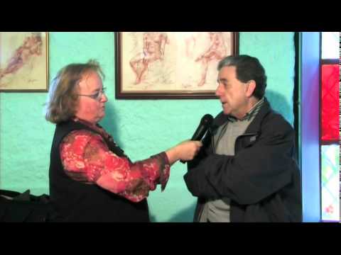 Entrevista a Pedro Ramos, Premio Gredos 2013