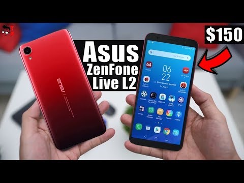 Asus Zenfone Live L2: Is This Phone Overpriced? PREVIEW