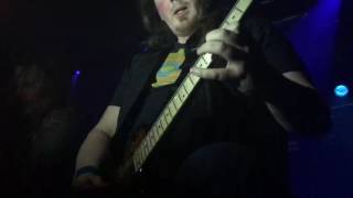 Shining : Hail Darkness Hail - Submit To Self-Destruction (Live In Paris)