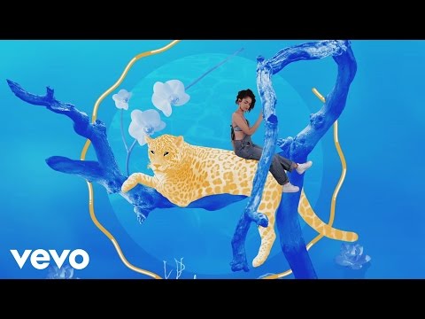 Lao Ra - Drum Machine (Official Video)