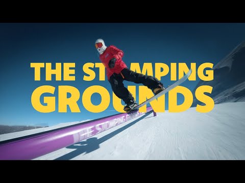 Olympic Snowboarding