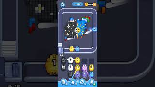 Pixel Flow Level 669