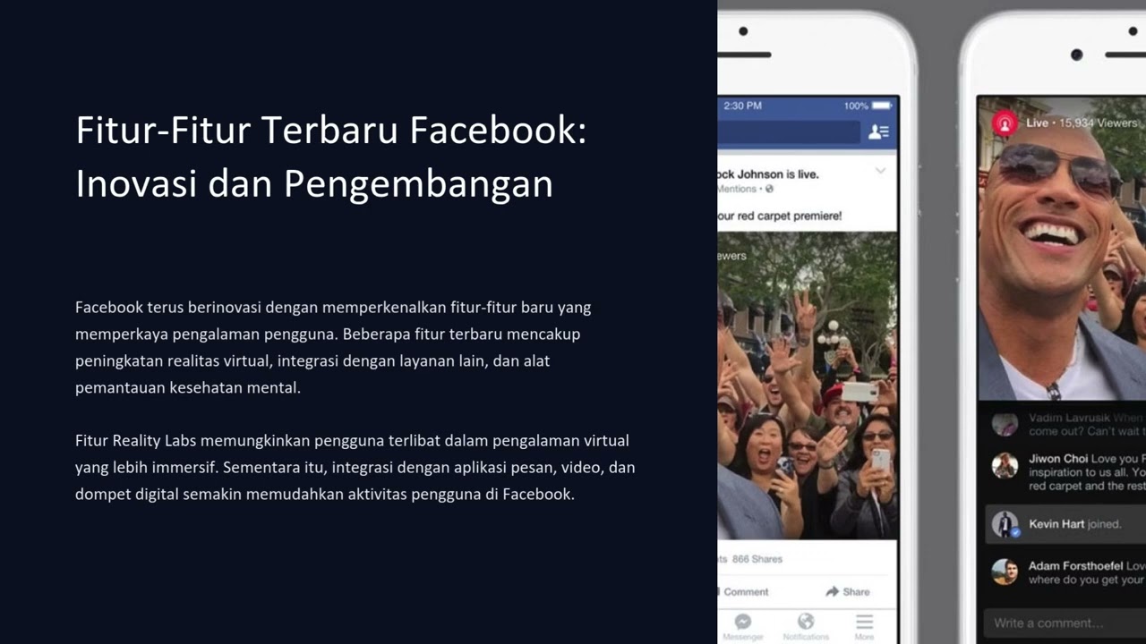 Pertemuan 7 Social media and Communication pptx