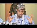 10 Tafseer Suratul Israa I Sheikh Bashir Ahmad Sani Sokoto