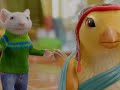 Stuart Little Full Movie In Hindi