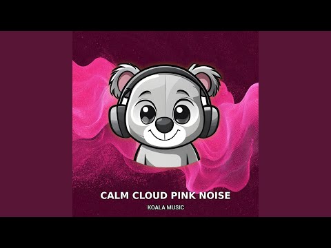 Dream Static with Pink Noise, Pt.32