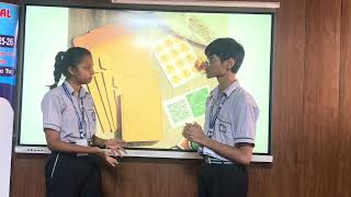 GAV Public School Video