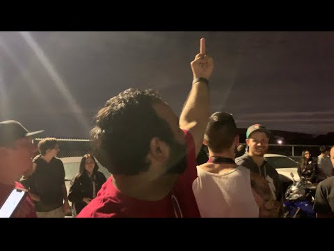 TX2K19 PART 1-*CRAZY, INSANE, RACING, COPS, HELICOPTERS, BURNOUTS, WILD*