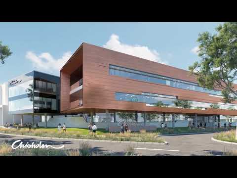 Frankston Redevelopment Project – Stage 2