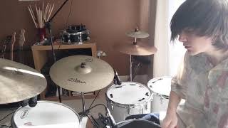 Grist For The Malady Mill - MewithoutYou cover