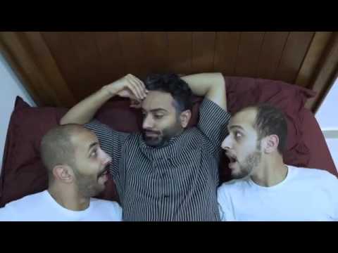 Ahmed Sharif| Baba song 😂غنيت أحمد شريف بابا