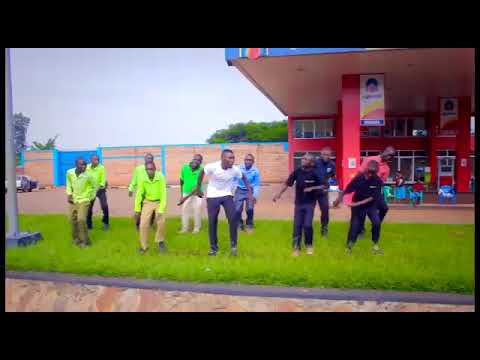 TUTAZAME BWANA: Gospel Band PEFA Ngara Mjini!!