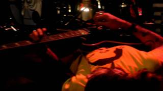 Butch Walker &amp; The Black Widows - The 3 Kids in Brooklyn - Boston, MA 10/22/11