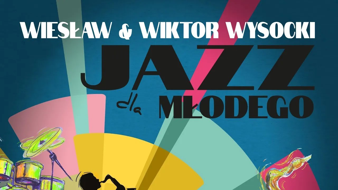 Wiesław & Wiktor Wysocki / Sławomir Wierzcholski / Piotr Zubek - Kucanie Lyric Video