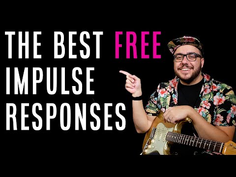image-Where can I download Impulse Response files?