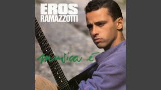 Eros Ramazzotti - In segno d'amicizia (Remastered 2021) [Cover Audio]