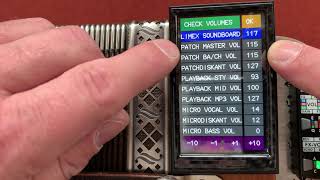 Download Lagu Live-Volumen bei Limex MPRX, Harmonika-Haus, Markus Brand Thumbnail