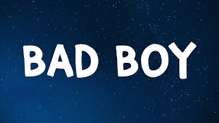 Musik-Video-Miniaturansicht zu Bad Boy! Songtext von Bella Poarch