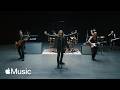 Maná: "Oye Mi Amor" (Live from Apple Music Studios) | Rediscovered