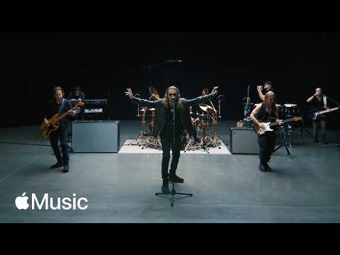 Maná — Oye Mi Amor