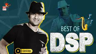 Devi Sri Prasad Hit Songs Vol-2 | DTS (5.1)Surround | High Quality Song