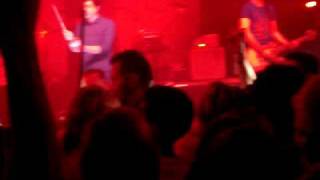 Switchfoot - Bullet Soul (live)