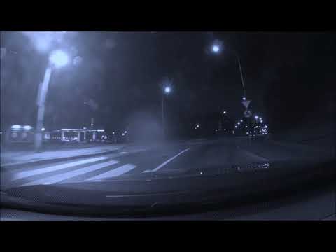 The STATION - Naktis (Black Water Remix)