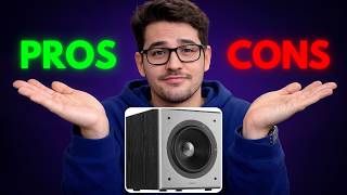 Edifier T5s Honest Review 2026 – What You Should Know Before Using It