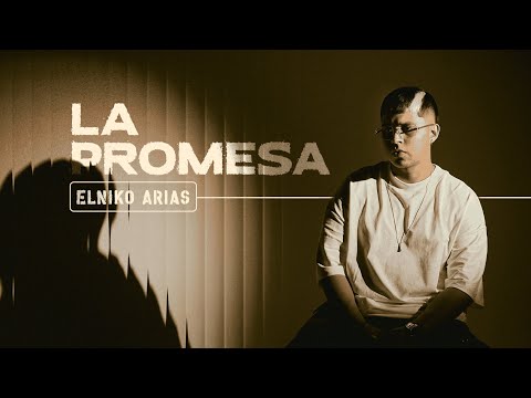 Niko Arias, Tuny D - LA PROMESA (Video oficial)