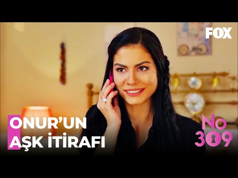 Onur, Lale'ye Aşkını İtiraf Etti! - No: 309 22. Bölüm
