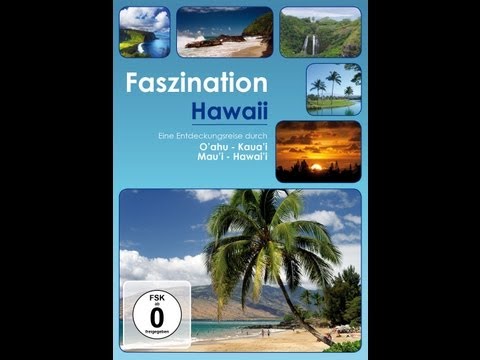 Faszination Hawaii - Trailer