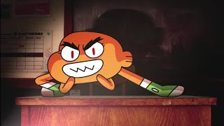 Darwin did not hold back