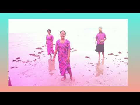 CMF Gospel Sensation Vol 2. Na Kalou Dau Veisotavi...