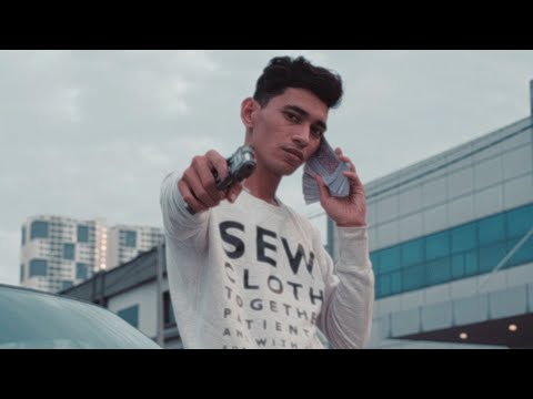 Jeejo - Buat Lecey (Fieruslan Diss)