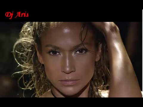 Jennifer Lopez - Pitbull - Parov Stelar - David Guetta / Remix